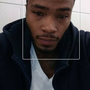 Meet your Posher, Deondre